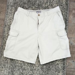 🌼🌼4 for $24🌼🌼 IZOD Men's Cargo Shorts size 36